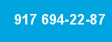 917 694-22-87
